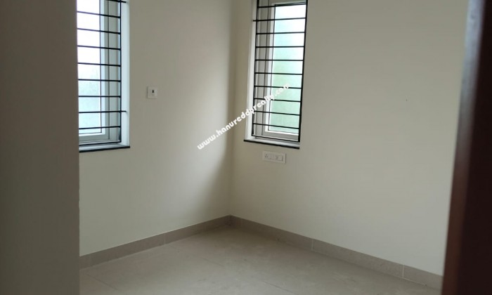 3 BHK Flat for Sale in KK Nagar